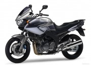 Yamaha TDM900A Yamaha TDM900A